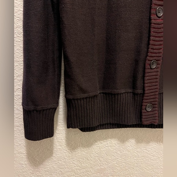 Gap Men’s Buttoned Cardigan NWT Size Medium - Picture 3 of 7